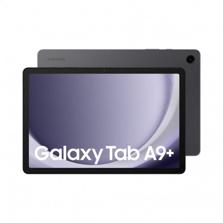 Galaxy Tab A9+ tahvelarvuti 64GB 5G, hall