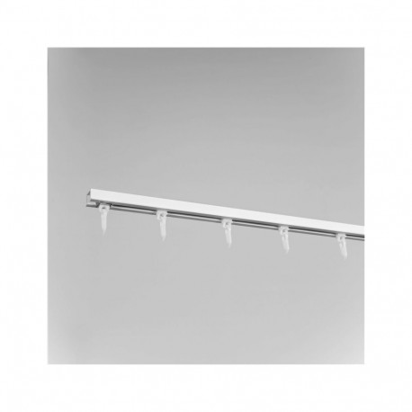 PROFILE GK ALUMINUM 200CM WHITE