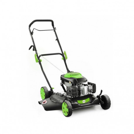 PETROL LAWNMOWER M510I-1-T6 51CM OKKO
