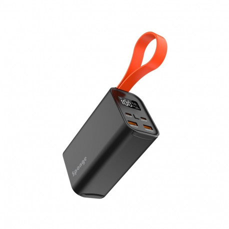 POWERBANK SPONGE ENERGY 30000 100W akupank