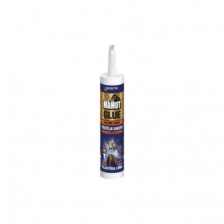 MAMUT GLUE LV 290ML liim