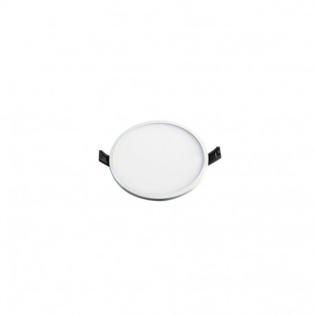 LED paneel LPSR-08WW WQ 8W LED 3000K
