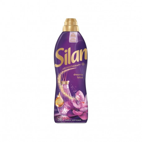 FABRIC SOFTENER SILAN DREAMY LOTUS 35W