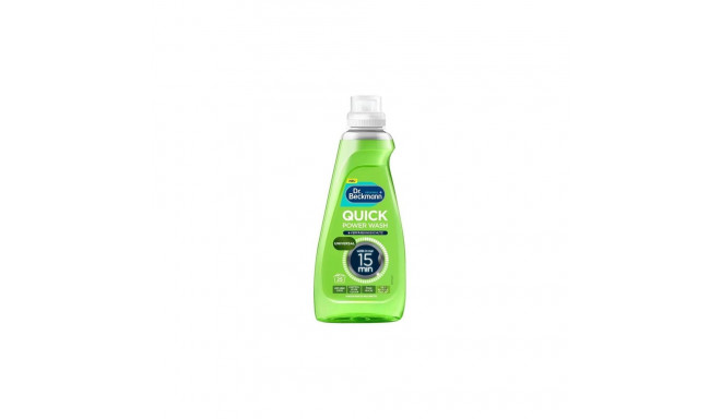 DETERGENT DR.BECKMANN UNIVERSAL 800ML