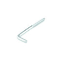 SCREW HOOK 50X3,8X24X17 A2/ 4PCS