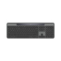 KEYBOARD LOGITECH SLIM SOLAR+ K980