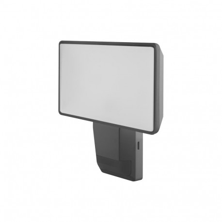 ENDURA PRO FLOOD LED SEN 27W IP55 3800LM