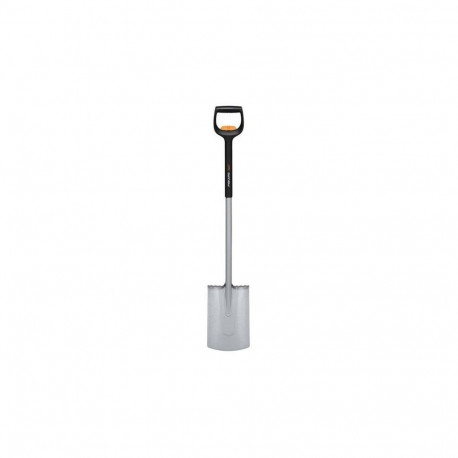 XACT TELESCOPIC ROUNDED SPADE