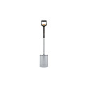 XACT TELESCOPIC ROUNDED SPADE