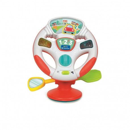 rääkiv rool 17899 mänguasi