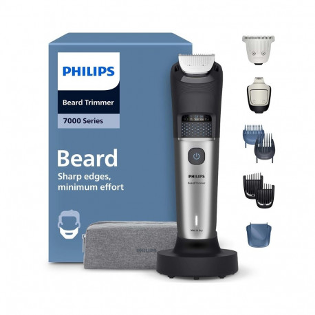 Philips BT7670/15 habemetrimmer