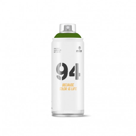 Aeroz värv 94 R-6018 400ml, oruroheline