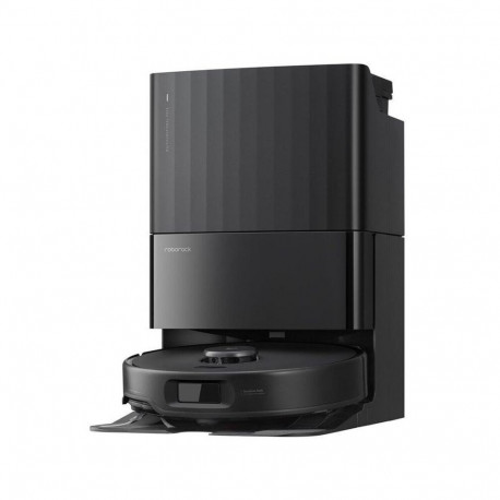 VAC CLEAN ROB QREVO EDGE5V1 ROBOROCK BK