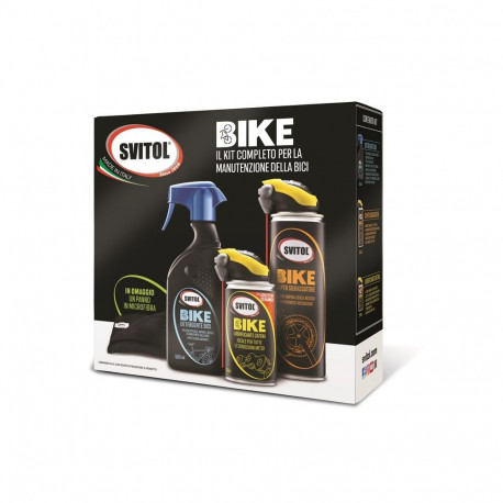 BIKE KIT SVITOL 4375