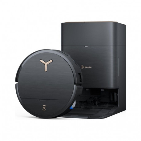 Ecovacs Deebot X9 Pro Omn robottolmuimeja