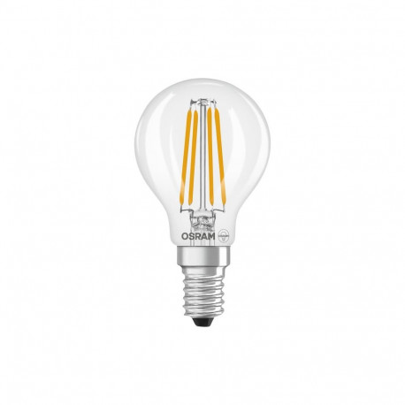 LEDSCL FIL P45 3.4/4W E14 2700K 470 lm lambipirn