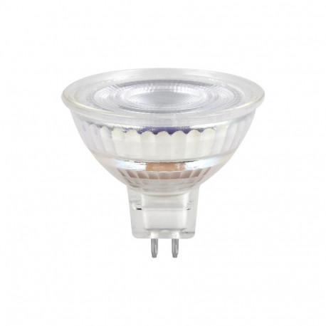 LEDS MR16 6.1 GU5.3 2700K 621LM