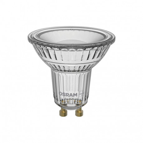 LED pirn PAR16 5.9/7W GU10 927 dimmerdatav