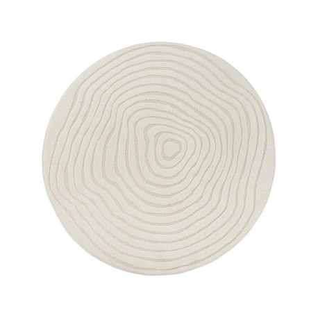 CARPET ELIO 2325 170 BEIGE D1.6M