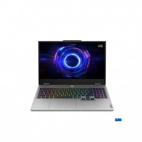 NOTEBOOK LENOVO LOQ 15 I5 12/512GB 5050