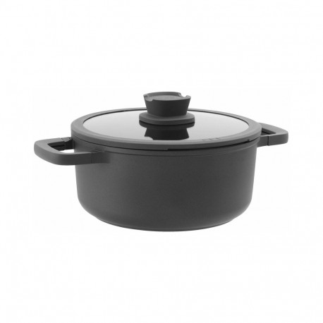 STOCKPOT STONE+ kaanega 24x11cm 4,4L