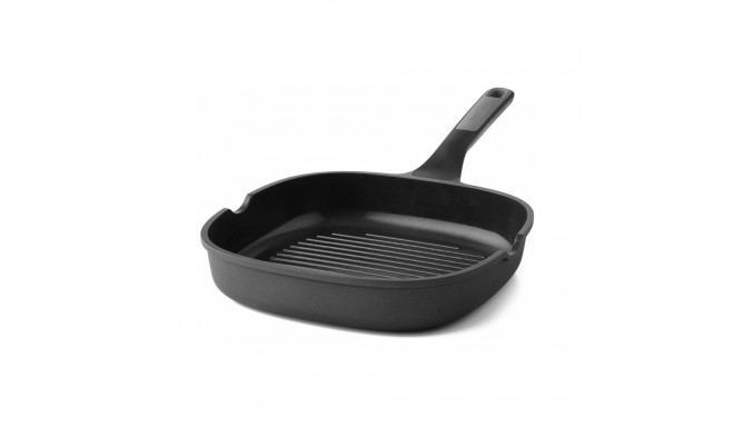 GRILL PAN STONE+ 26CM