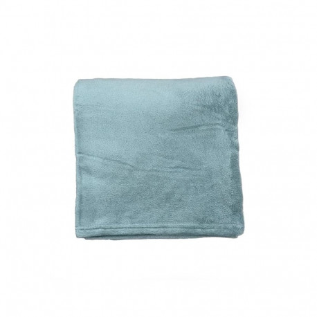 ruuduline pleed 140x200 sinine nr 59