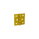 HINGE PLAIT ZS 40. 40x40x1,0 mm