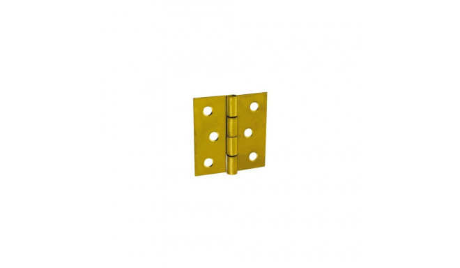 HINGE PLAIT ZS 40. 40x40x1,0 mm