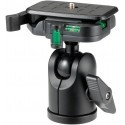 Velbon ball head QHD-53D