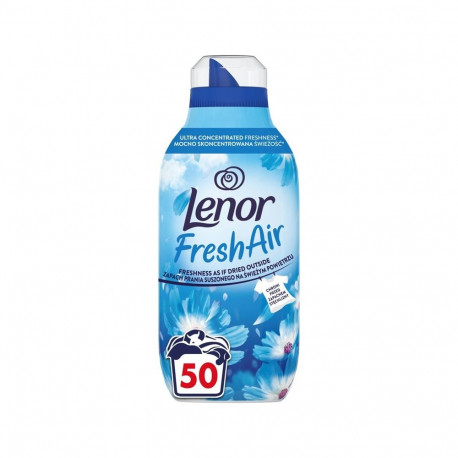 kangapehmendaja Lenor värske tuul 700ml