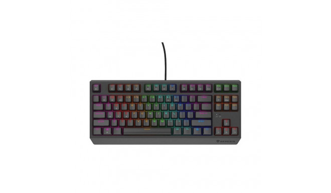 KEYBOARD GENESIS THOR 230 TKL LITE