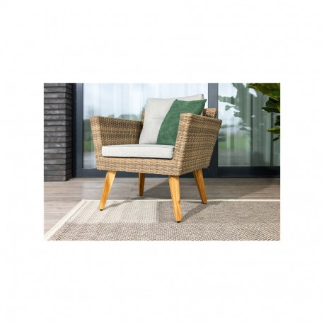 CARPET DAWN vaip 4526/W71-E 1.6X2.3
