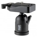 Velbon ball head QHD-33Q