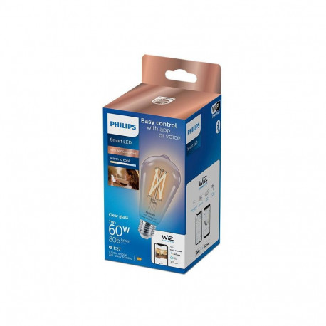 PHI WFB 60W ST64 E27 927-65 CL 1PF/6