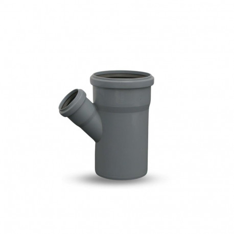 T-PIPE PP 110/50X45 toruliitmik ARMakan