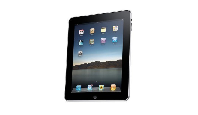 Apple iPad 2 16GB WiFi A1395, must