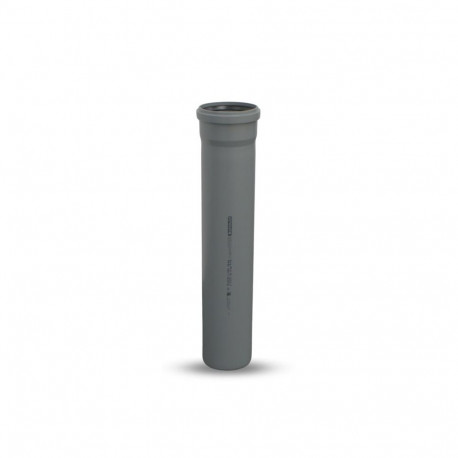 PIPE PP 110X1MB ARMAKAN