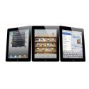 Apple iPad 2 16GB WiFi black