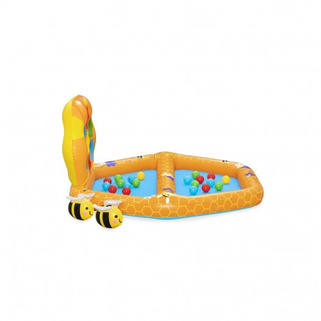 INFL PLAYGR BEEHI 52639 1.27MX1.19MX61CM