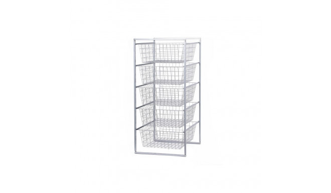 sahtliblokk 89x45x55 cm 5-kihiline