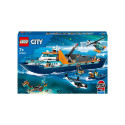 ARCTIC EXPLORER SHIP 60368