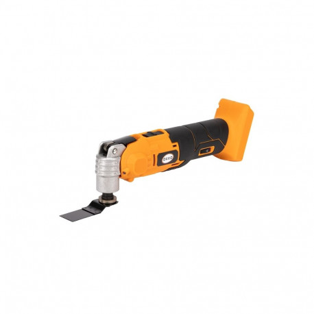 CORDLESS MULTI TOOL TC8508K_18 18V