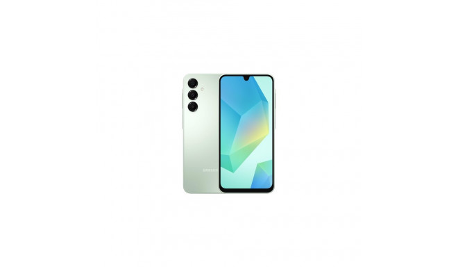 Galaxy A16 128GB roheline nutitelefon