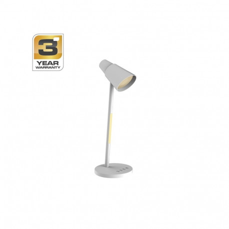 TABLE LED LAMP STIGA BL1381 WHITE
