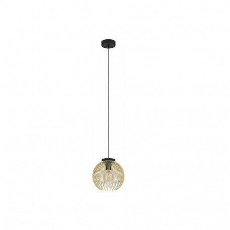 PENDANT LIGHT VENEZUELA E27 900166 BL/GL