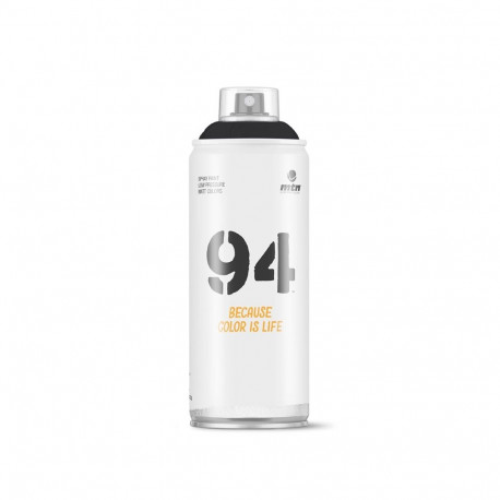PAINT AEROZ 94 R-7016 ANTHRAC GREY 400ML