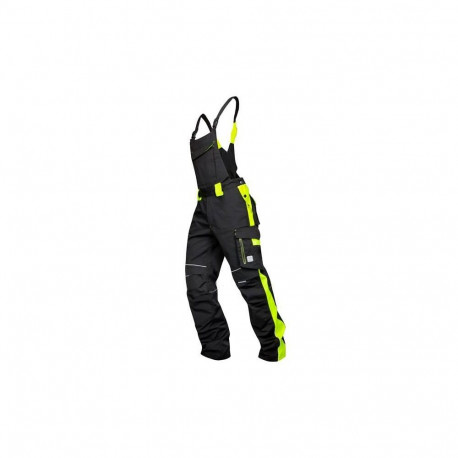 WINTER PANTS ARDON NEON BIB XL