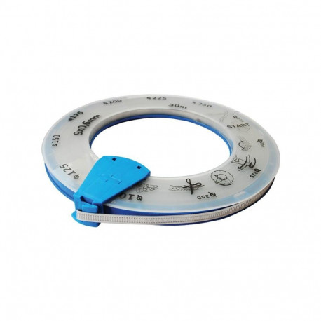 CLAMPS BAND CBR 3000 (30M)