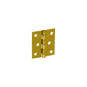 HINGE PLAIT ZS 50. 50x42x1,0 mm
